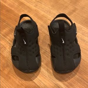 Nike Sunray Protect 2 Toddler sandals